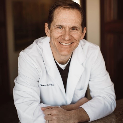 Thomas Reed, DDS