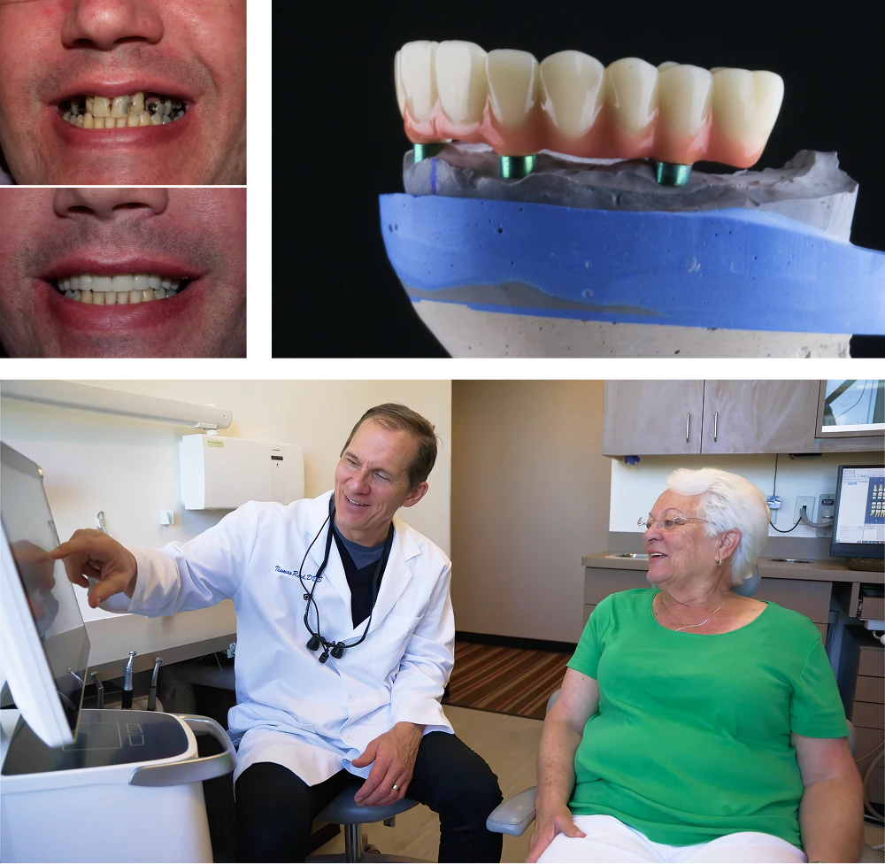 practice image collage