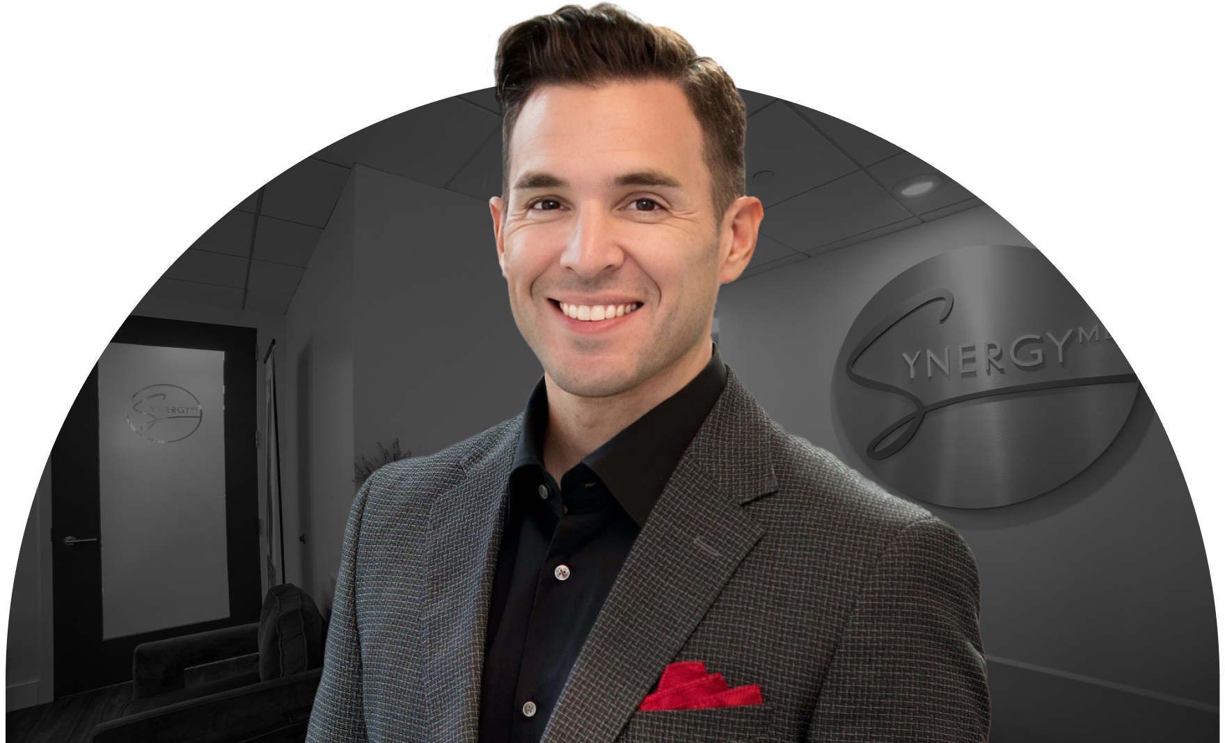 Joseph M. Brown, MD, FACS