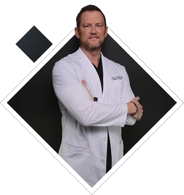 Dr. Linville
