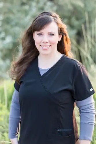 Melissa – Dental Assistant
