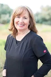 Kathryn – Dental Assistant