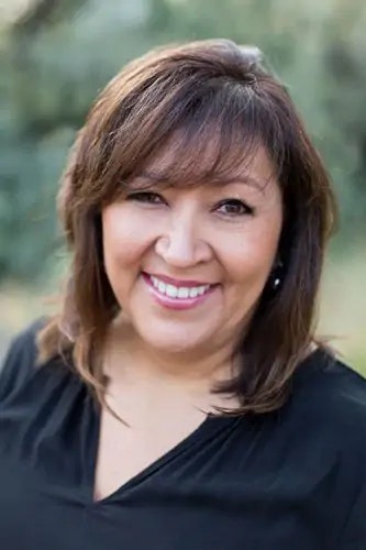 Felicia – Office Manager