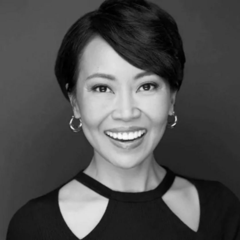 Smile design patient