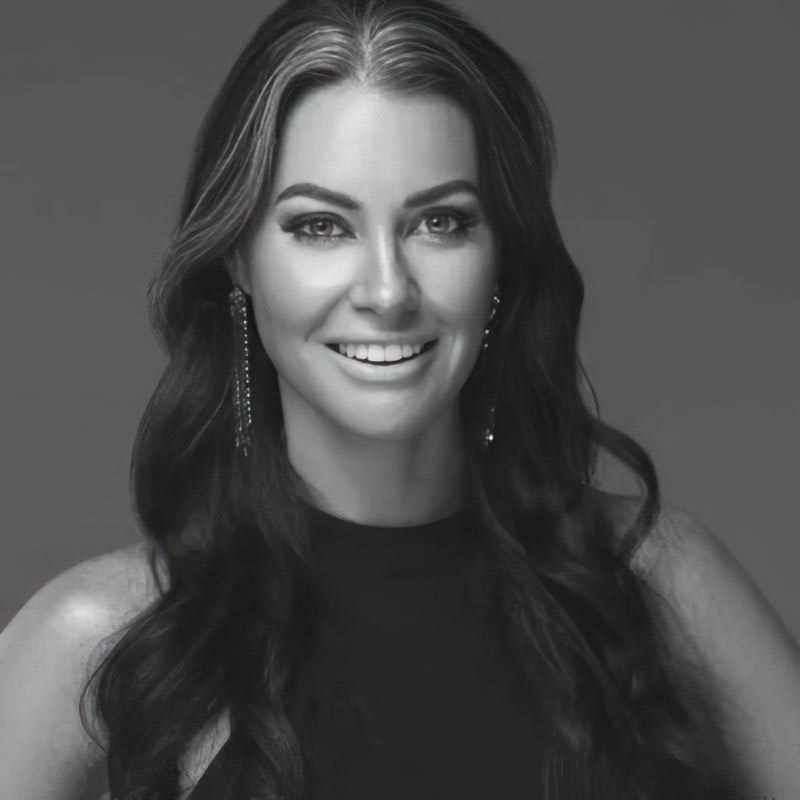 Smile design patient