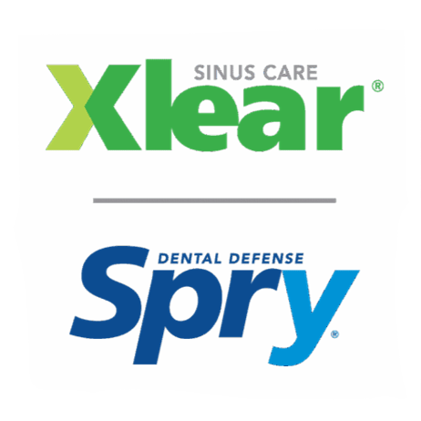 Xlear Spry