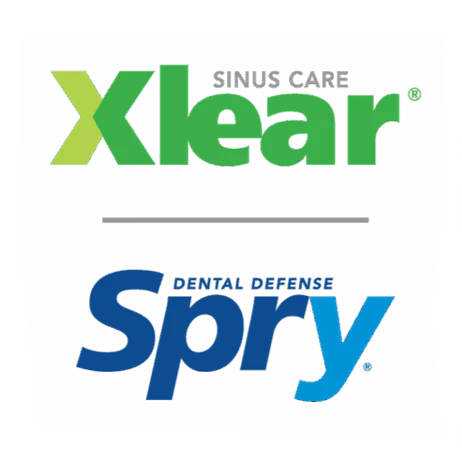 Xlear Spry