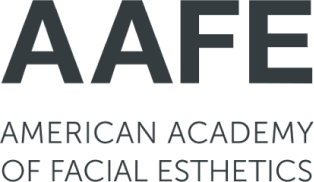 American Academy of Facial Esthetics logo
