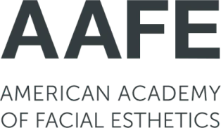 American Academy of Facial Esthetics logo