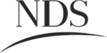 Nashville Dental Society logo