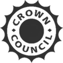 Crown Council logo
