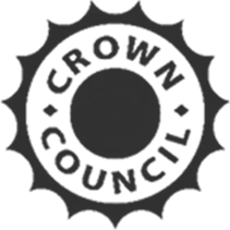 Crown Council logo