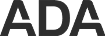 American Dental Association logo