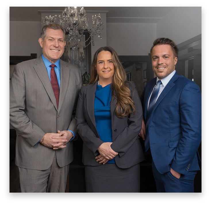 Assault lawyers of St. Louis Huffman Law