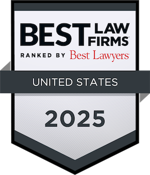 Ranked Best Law Firms in United States 2025 by Best Lawyers