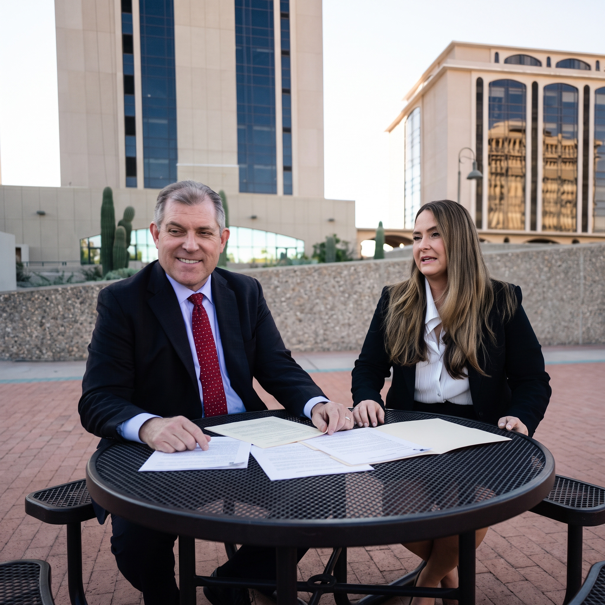 Criminal defense lawyers at Joe St. Louis Law