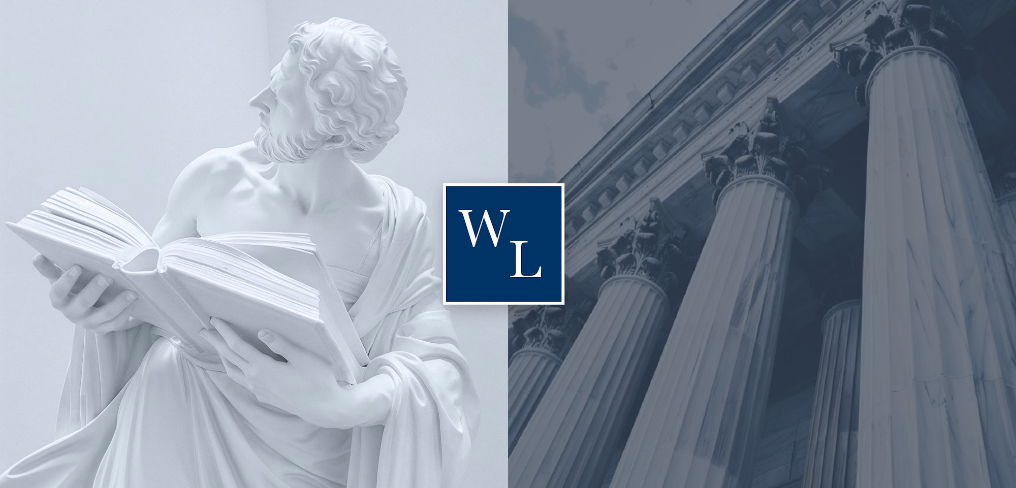 A Collage of Courtroom Motifs