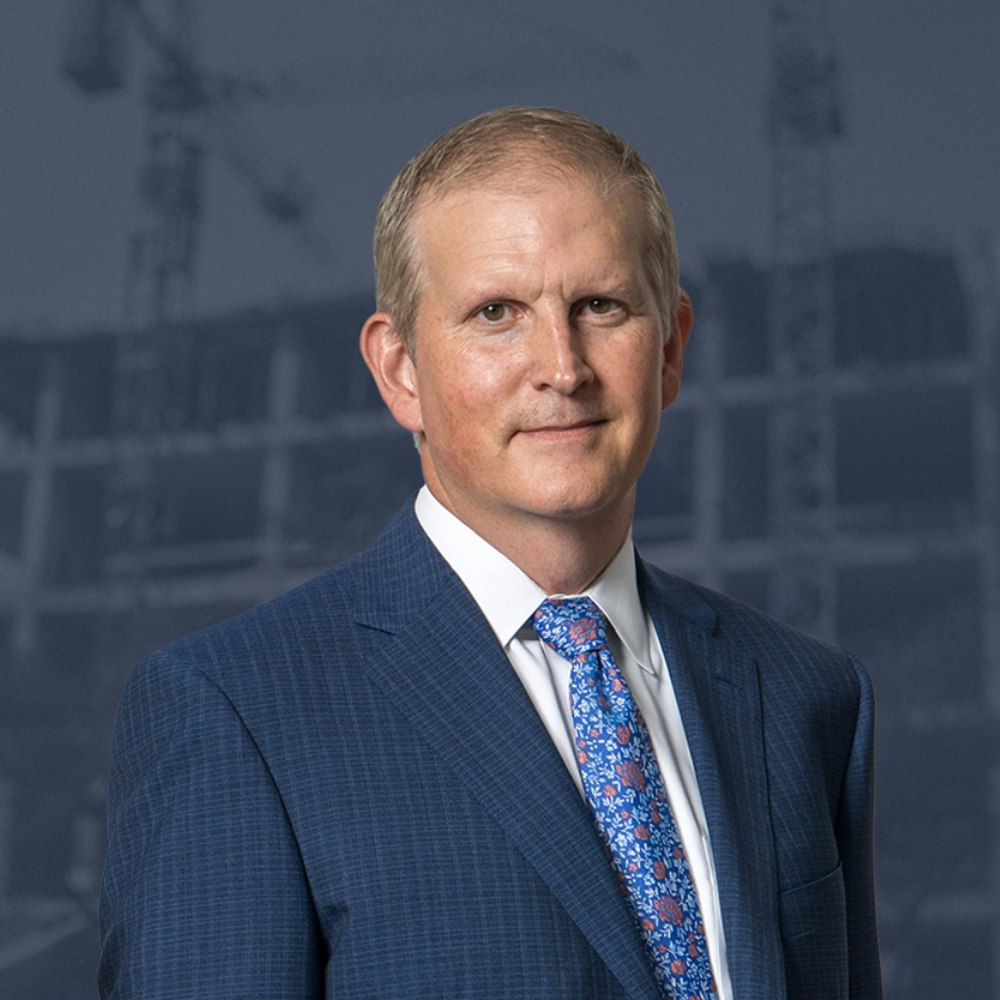 Attorney Dave Wenholz