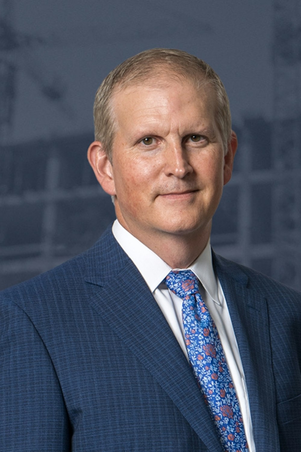 Attorney Dave Wenholz