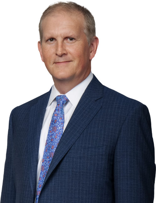 Attorney Dave Wenholz