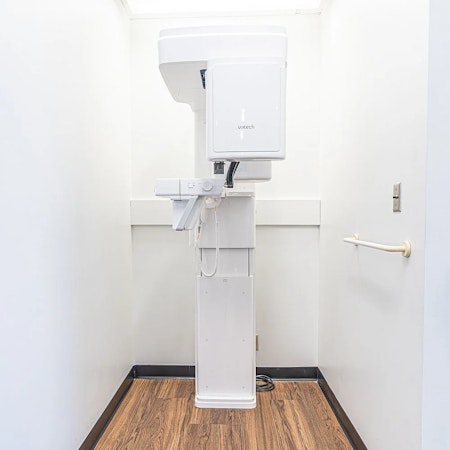CBCT Machine