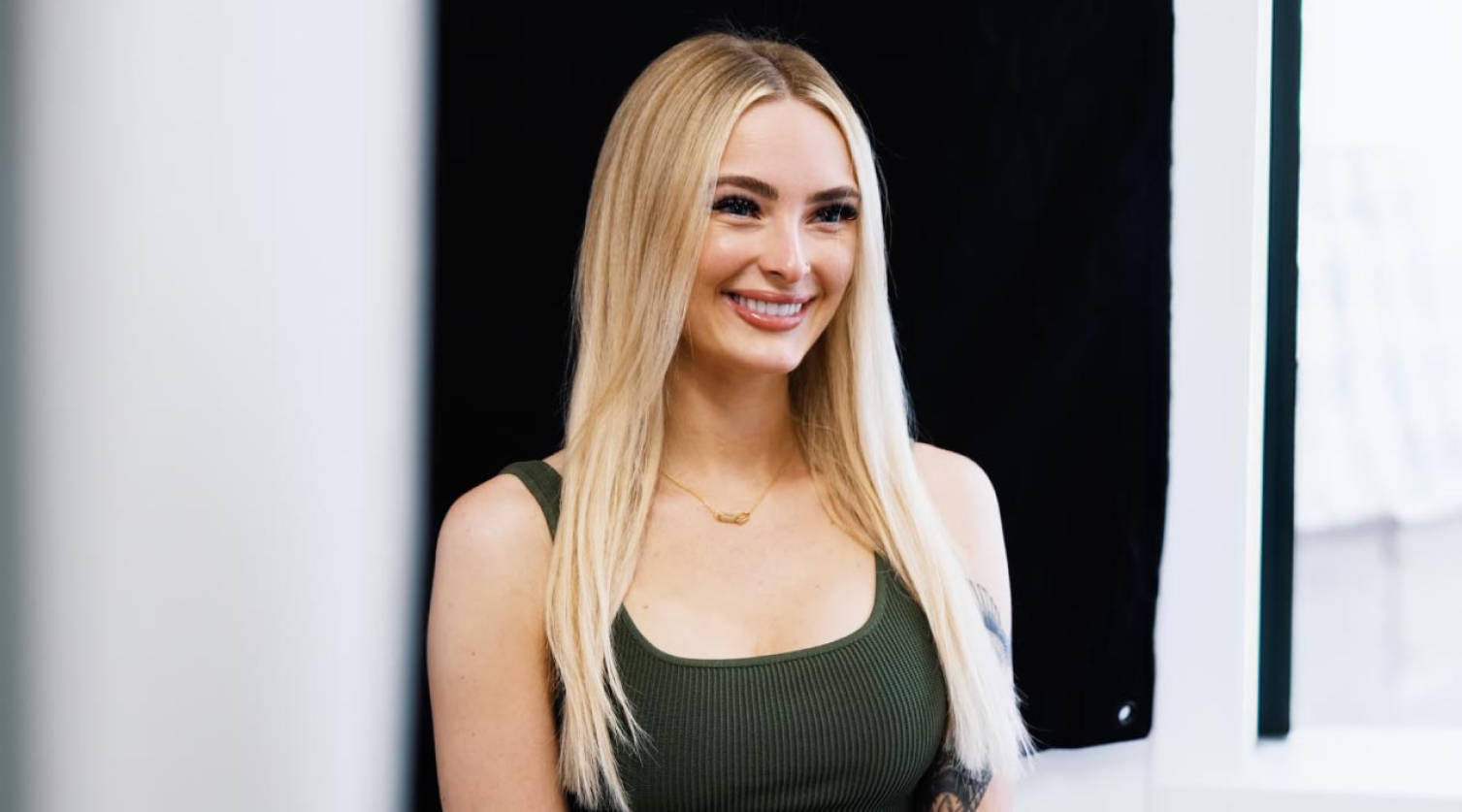 Dental Veneers St. Louis Smile On Dental Studio Dr. Chris Hill