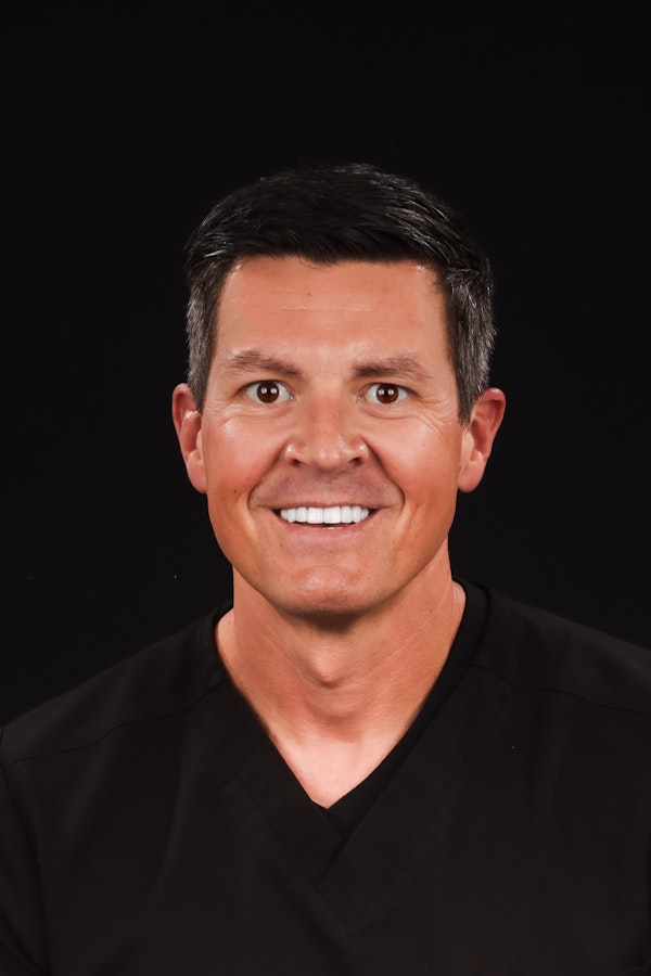Dr. Chris Hill