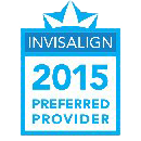 Invisalign 2015 preferred provider