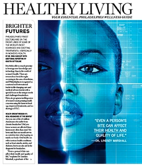 Dr. Lindsey Marshall in the media