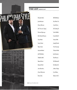 Dr. Lindsey Marshall in the media