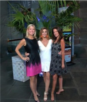 Dr. Lindsey Marshall in the media