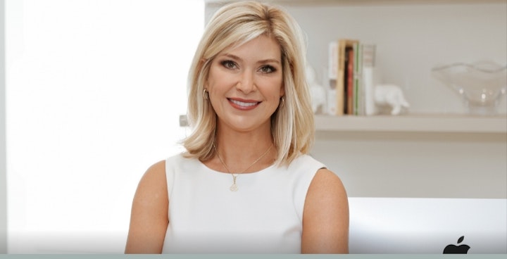 Dental consultation room