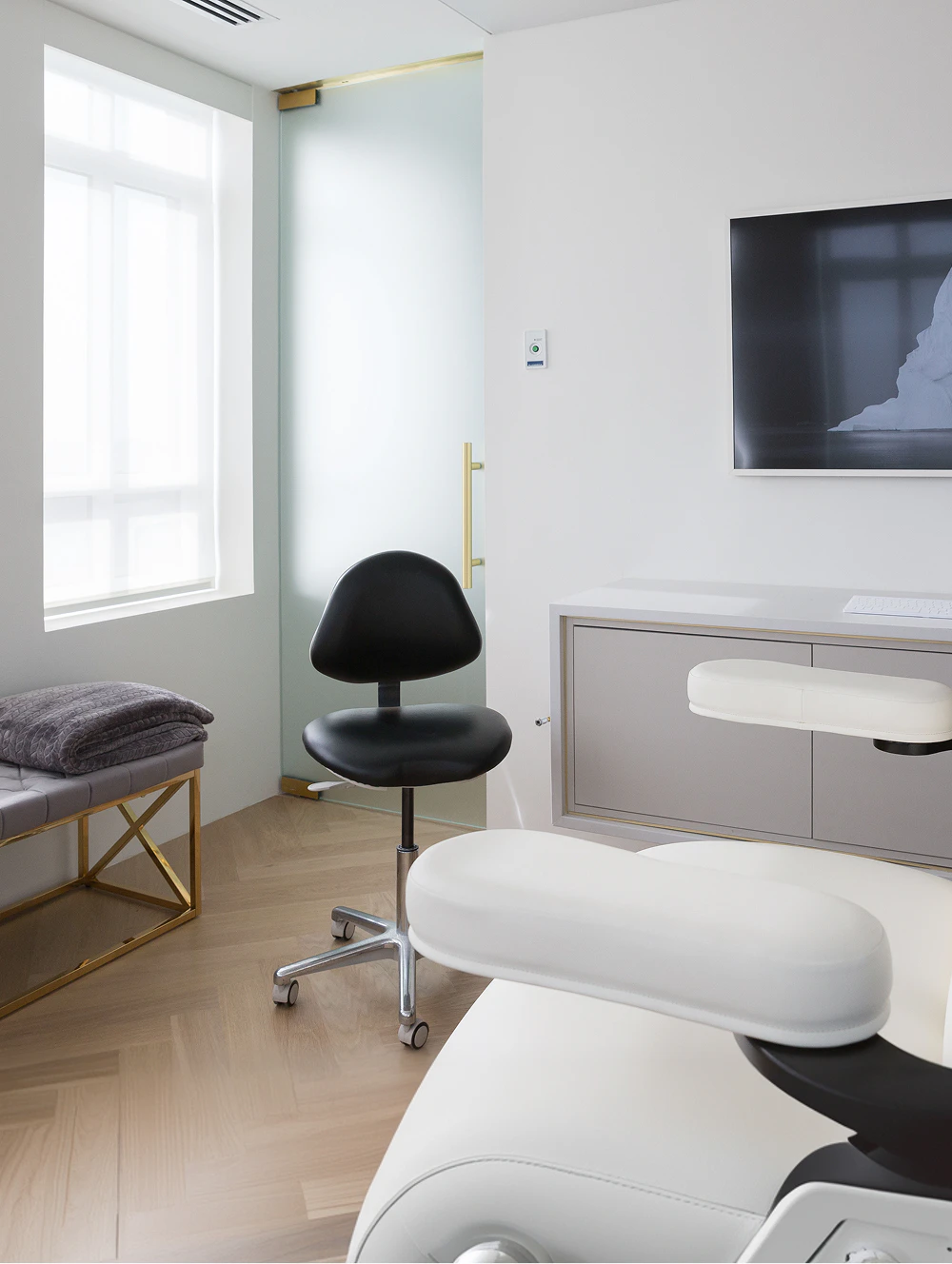 dentist