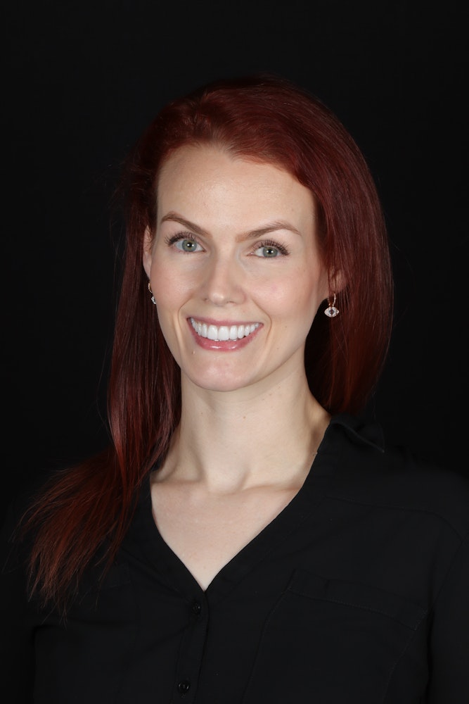 Maureen, Registered Dental Hygienist