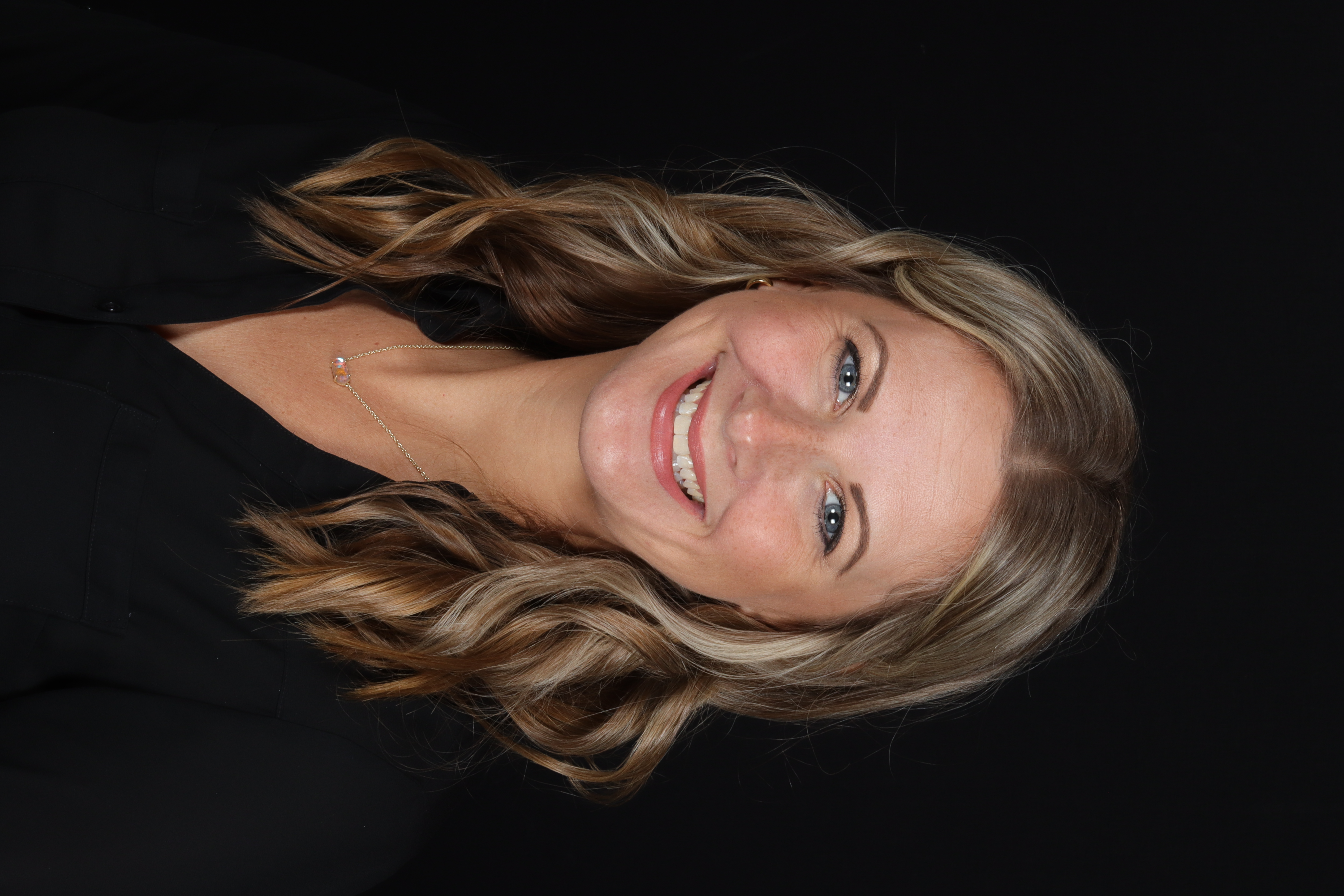 Meaghan, Registered Dental Hygienist