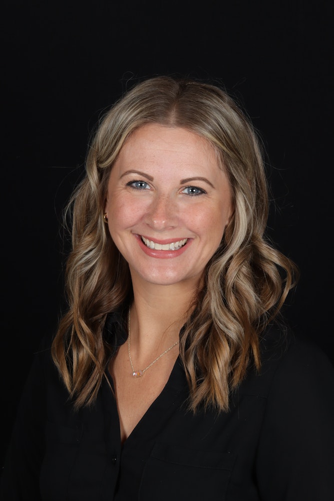 Meaghan, Registered Dental Hygienist