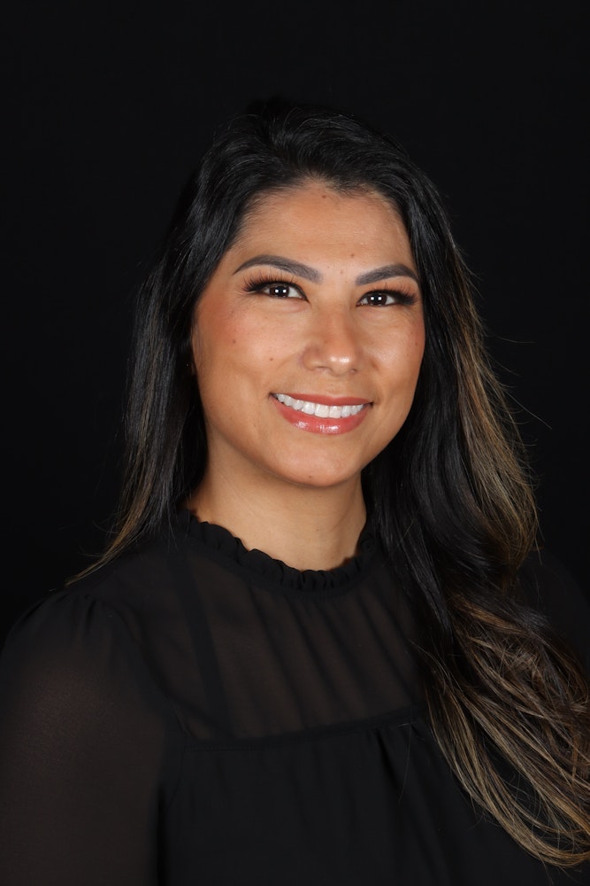 Sandra, Registered Dental Assistant
