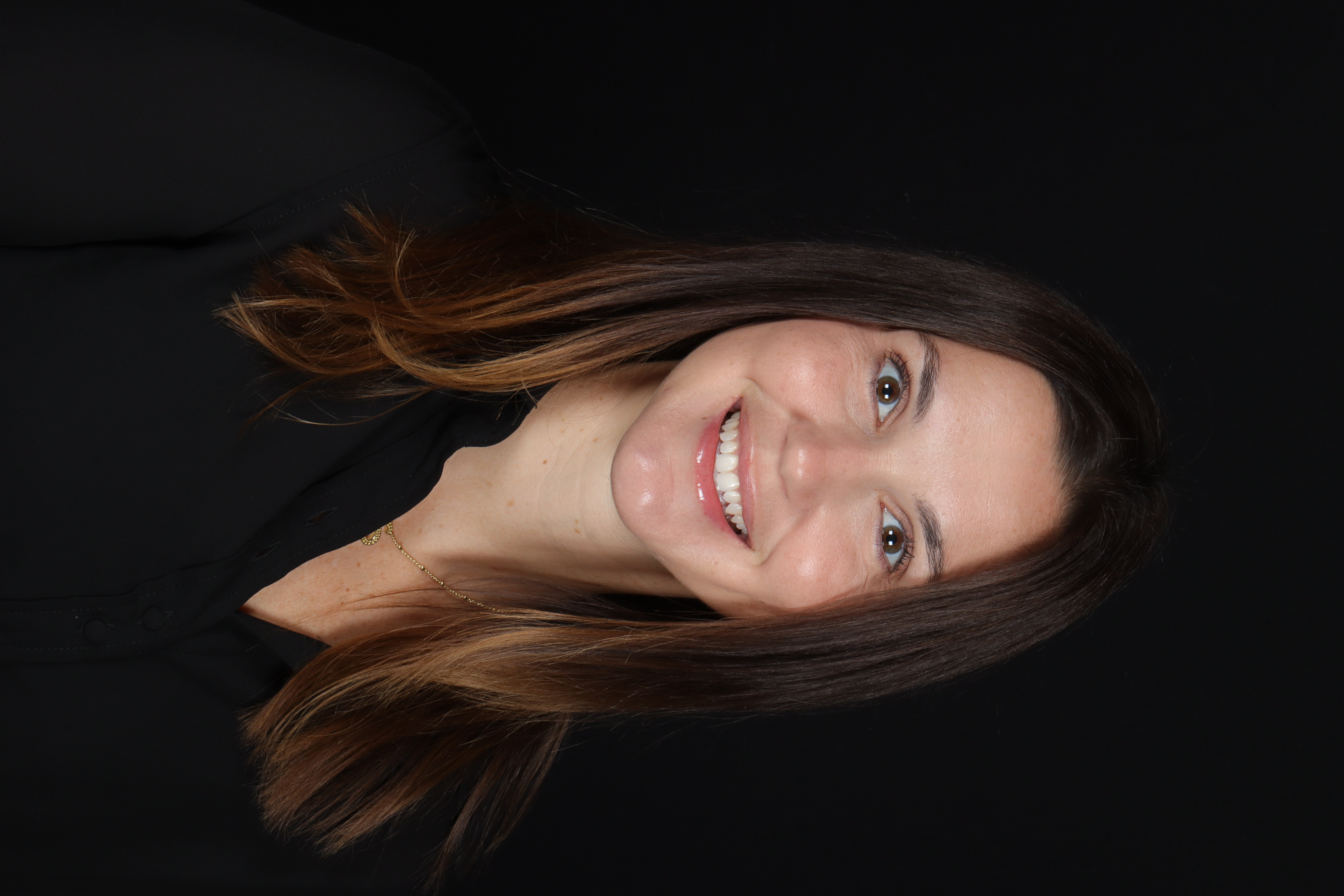 Sarah, Registered Dental Hygienist