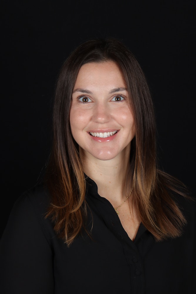 Sarah, Registered Dental Hygienist