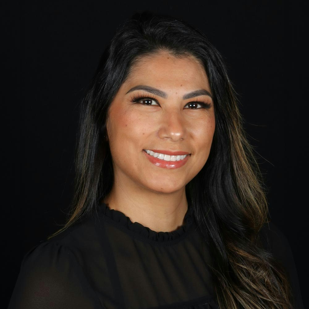 Sandra, Registered Dental Assistant