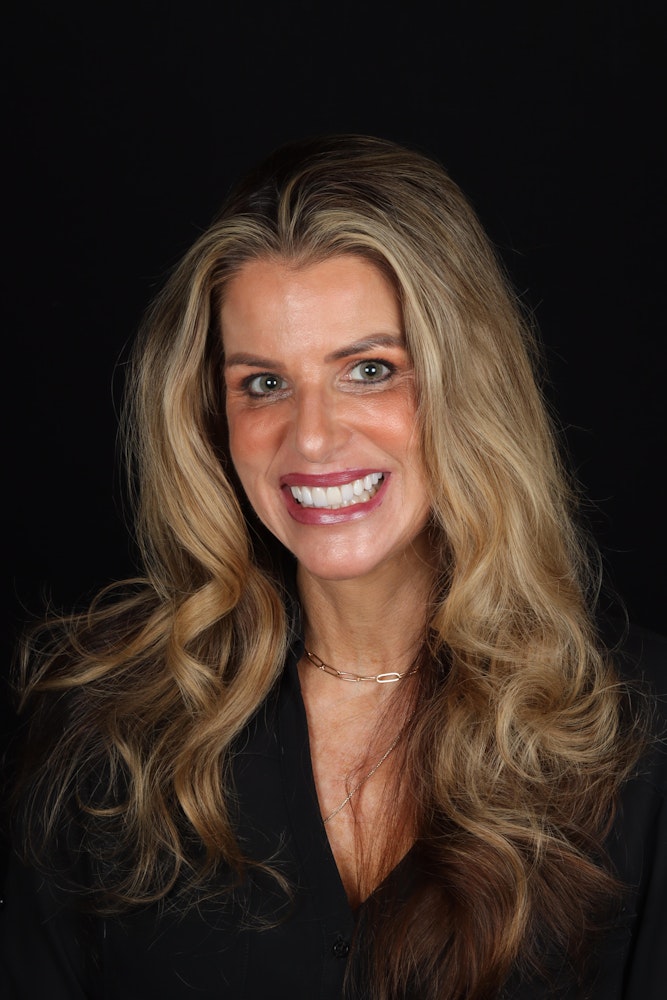 Renee, Treatment Coordinator