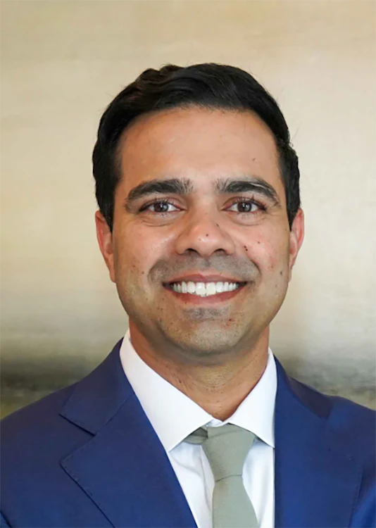 Dr. Tej Diah, DMD
