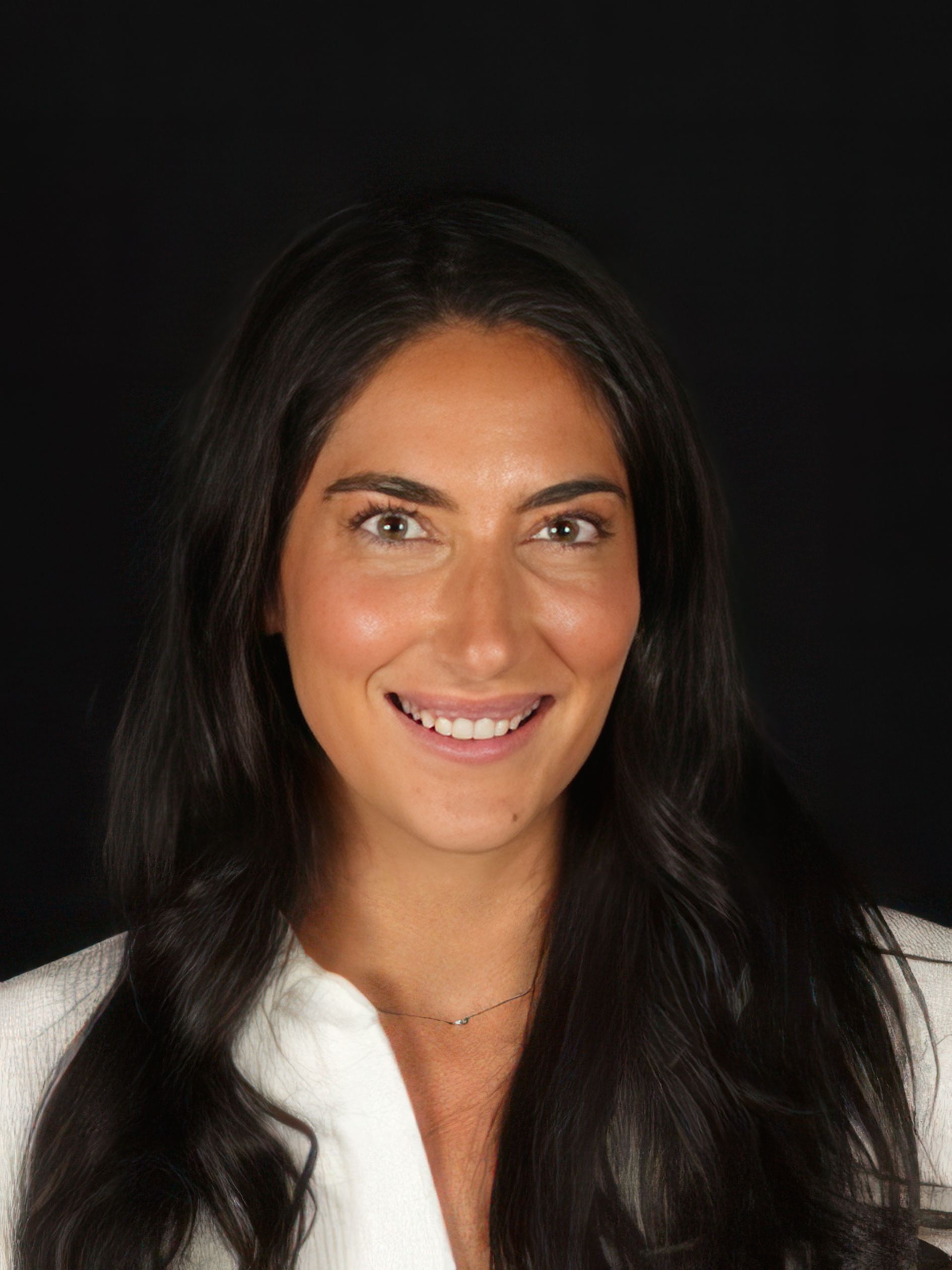 Dr. Scott Young's patient before veneers