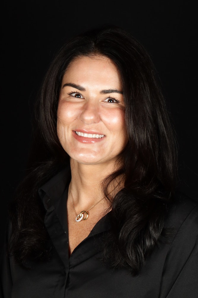 Brandi, Registered Dental Assistant