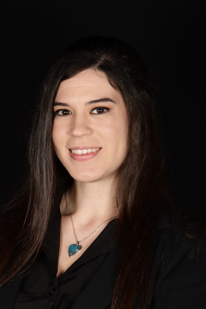 Lauren, Director of First Impressions