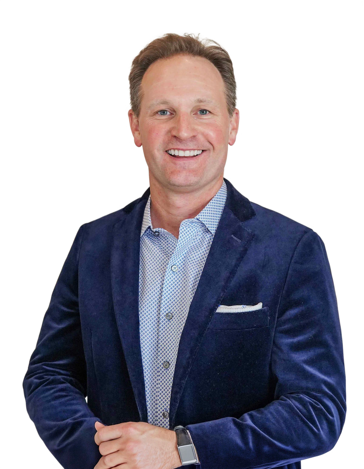 Dr. Scott Young, DDS