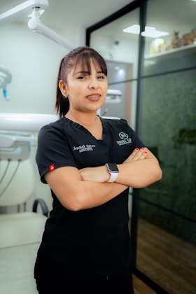 ANNEL SILVA, Dental Assistant
