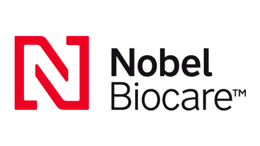 Nobel Biocare logo