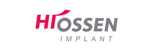 Hiossen Implant logo