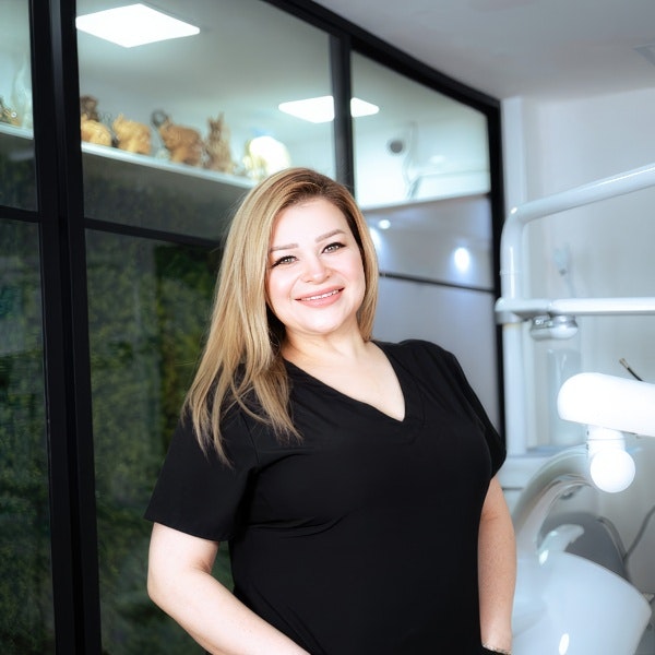 Dr. Nilza Márquez